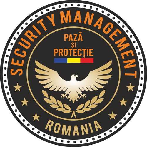 Security management logo 2016