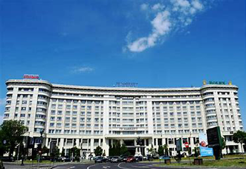 OSPA Marriott