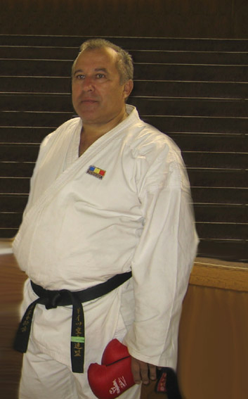 tichindelean dorin